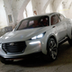 Illustration for article titled Hyundais Intrado Concept Might Be Their First Unique Hydrogen Car